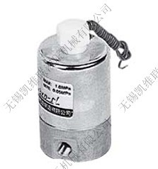 厂家,Q22XD-2,微型电磁阀,KWL/凯维联