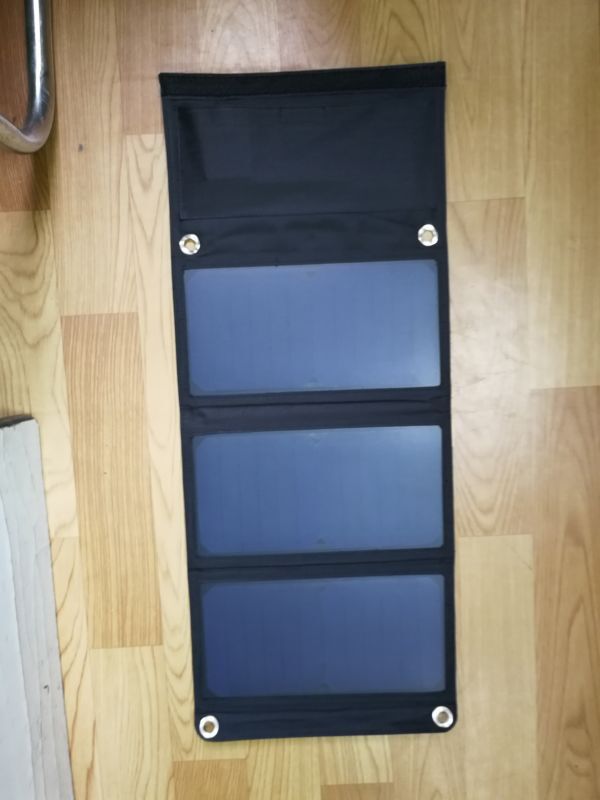 Chargeur solaire - Ref 3395956 Image 12