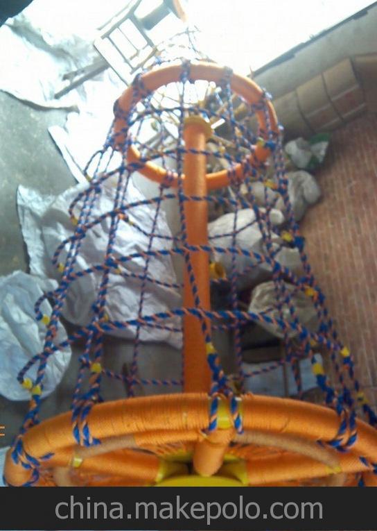 救生器材救生平台吊笼4人 立柱式平台吊笼 ABS认证其他救生器材是