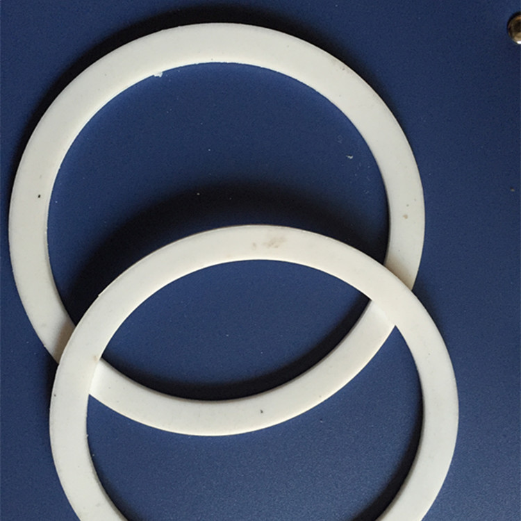 厂家生产各种型号尼龙密封件 密封圈 尼龙塑料密封垫密封圈加工