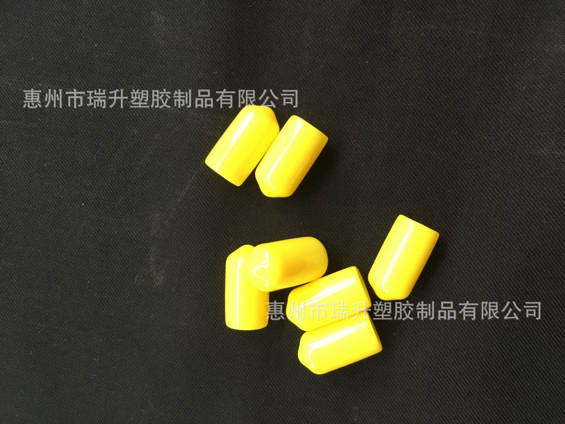厂家直销PVC软质防尘帽 出口品质 软塑胶帽 防尘帽 PVC防尘帽