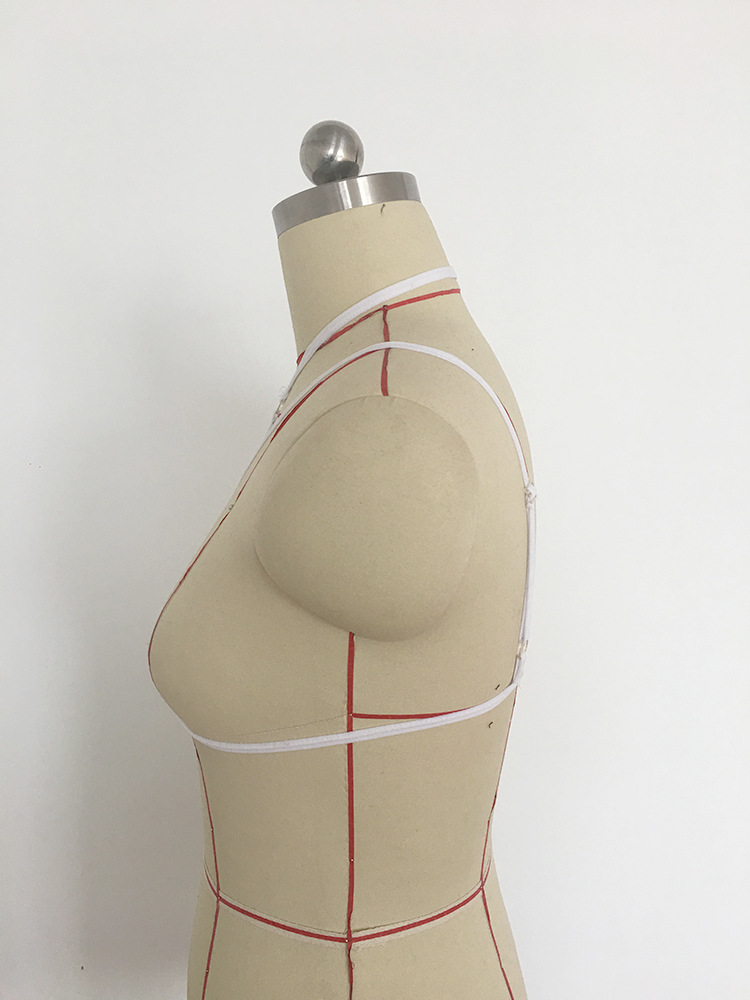 Soutiens-gorge en Mélangé - Ref 3369636 Image 26