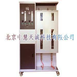 空气喷射磨耗仪_催化剂磨损指数测定仪 型号：NXLL-1B