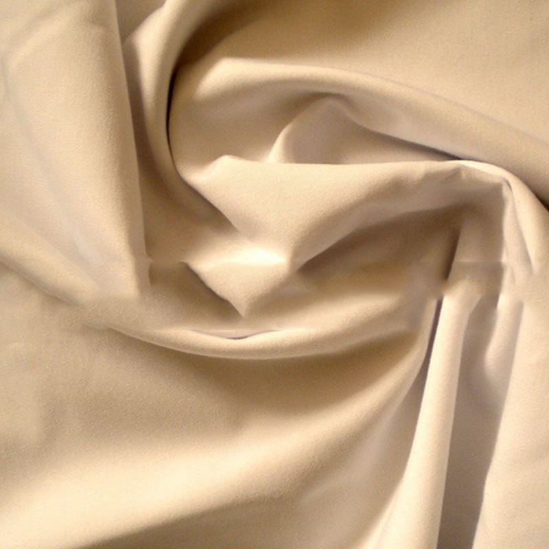 供应TC涤棉细斜纹面料 衬衫服装用料染色布多色可选32*32