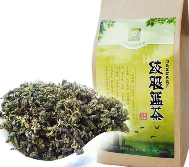 绞股蓝茶5