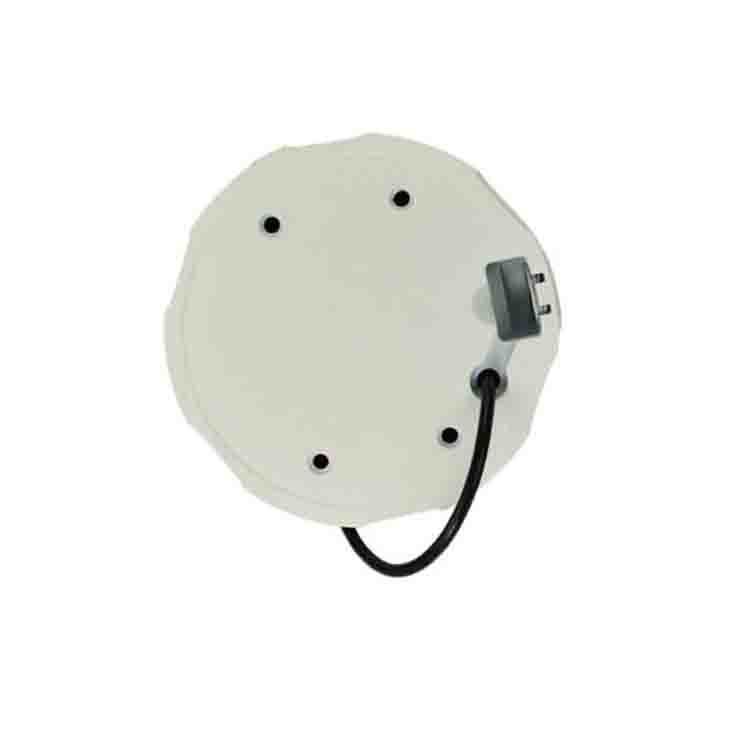 Cámara de red de 500W Cámara de vigilancia Cámara de red domo antidisturbios Sistema de vigilancia de seguridad