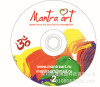 customized Printing blank DVD CD CD printing Burn Platen blank dvd Burn CD make wholesale