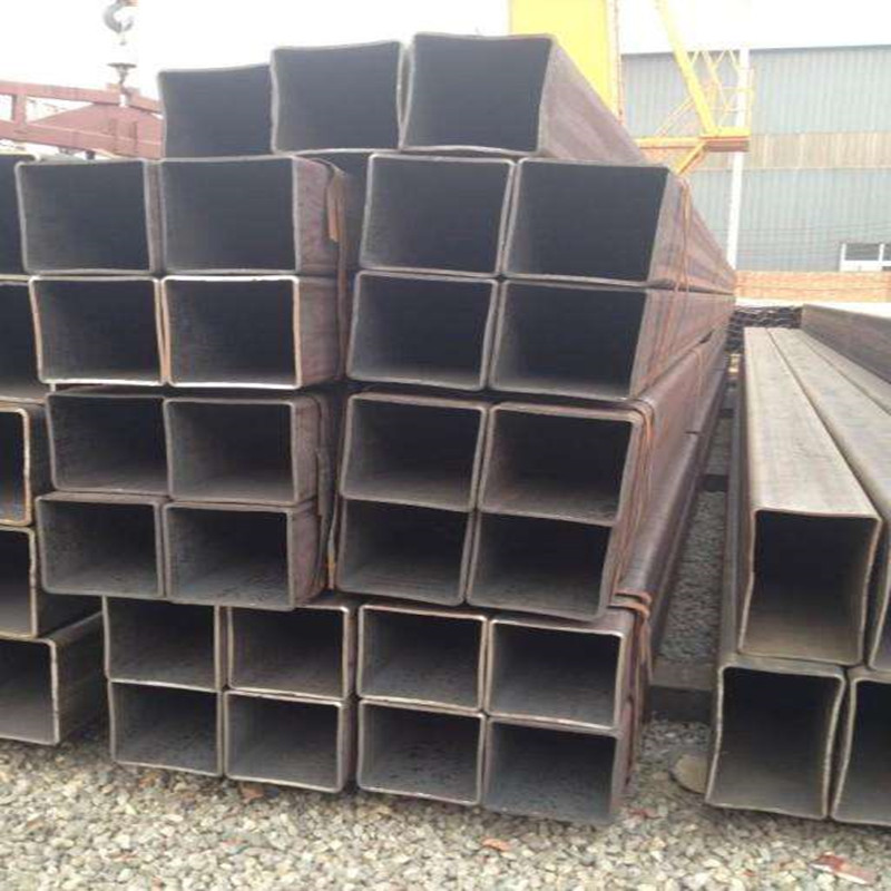 q355b 镀锌带方管 50*50 冷轧镀锌方管 2525镀锌薄方管