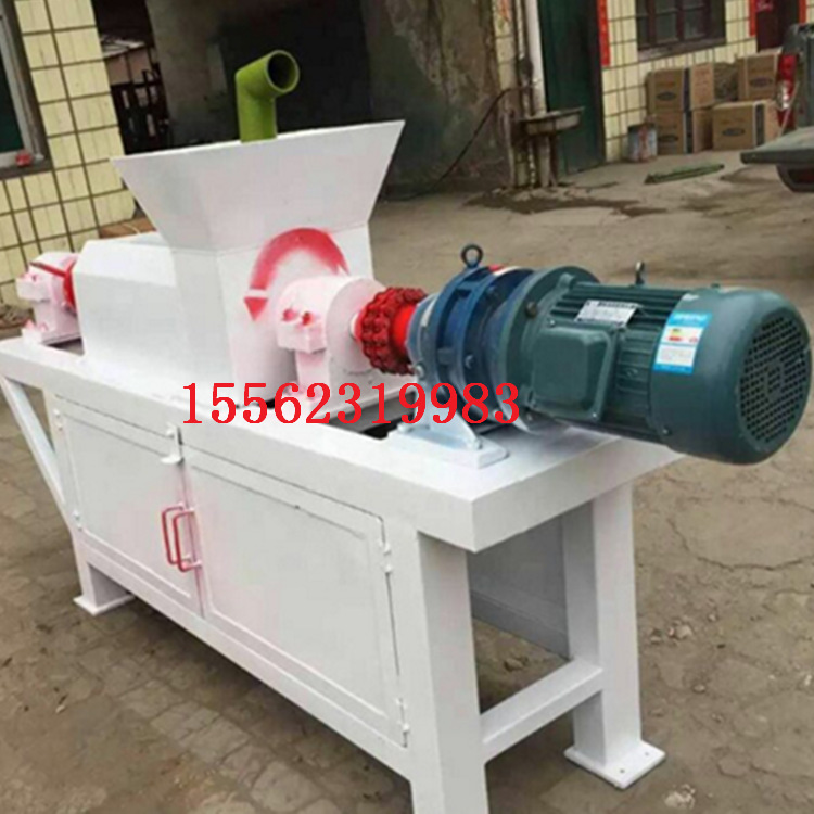 全不锈钢分离机福建禽畜粪便处理机图片