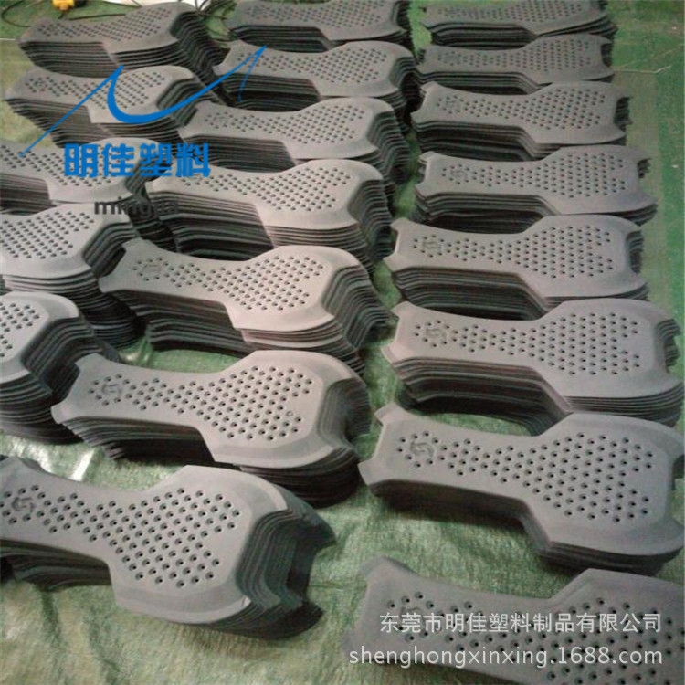 eva泡绵热压加工 高难度eva成型 实力厂家