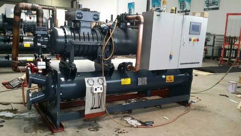 化工医药制冷机 医疗实验专用冷水机 冷冻机组厂家直销  