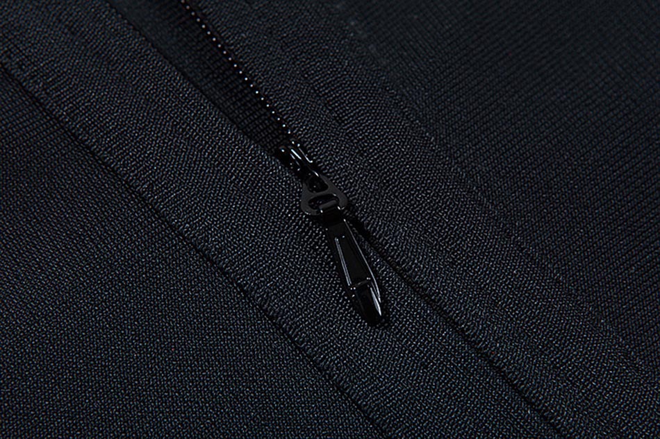 Elegant Dress Style 10