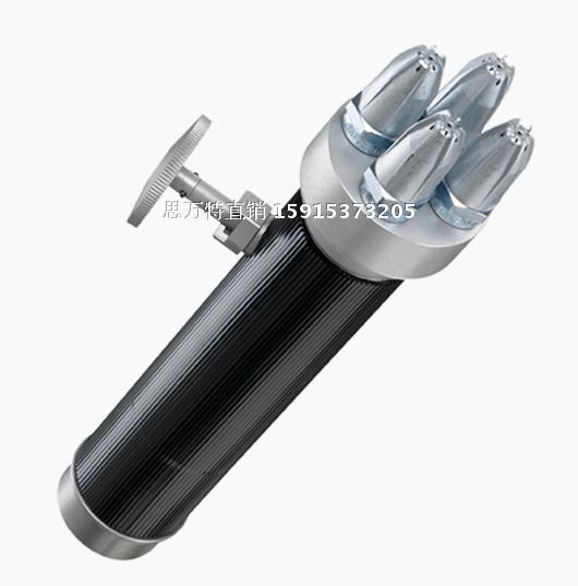 供应思万特喷嘴SILVENT 1104 L配有阀门握把和按钮 原装