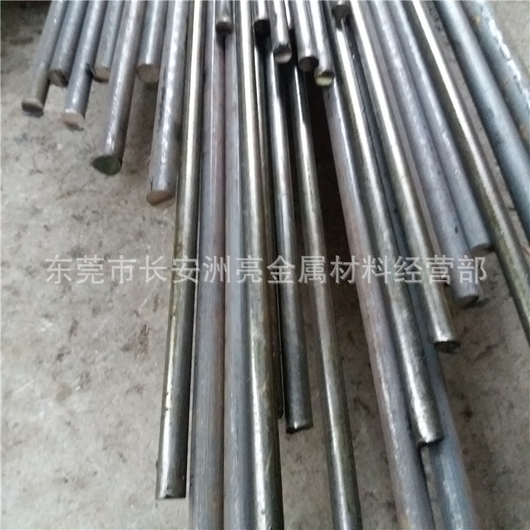 供应S15C进口材料 S15C黑皮圆钢 S15C热轧板 定尺切割