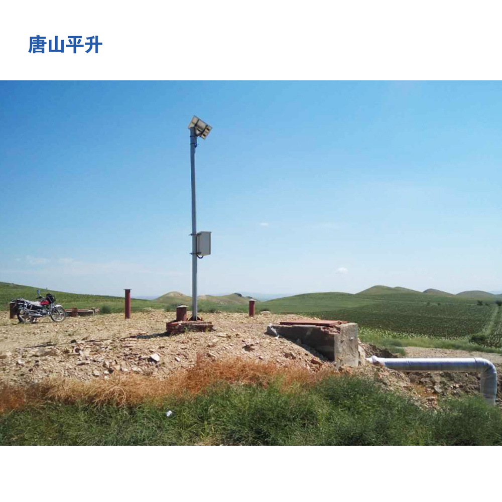 使用洪荒之力解决山区人民用水难题