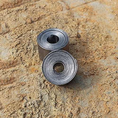 Aohu lead skin rolls, long lead skins, fishing supplies, electrolytic lead production of lead skin strips, lead pendant fishing gear products