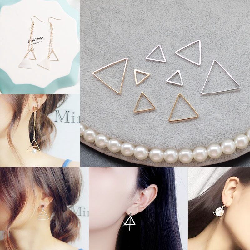 铜配件--三角形 (1)