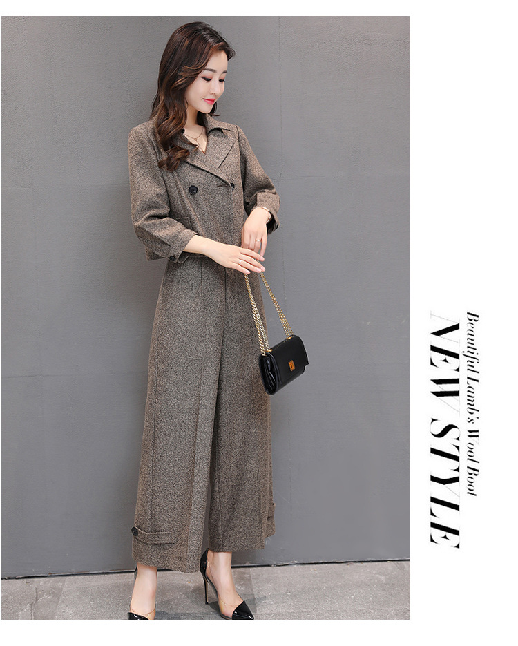 Costume femme en Fibre de polyester - Ref 3335610 Image 32