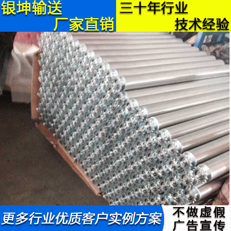 厂家生产供应各类滚筒，08B11Z双链动力滚筒  欢迎订购10