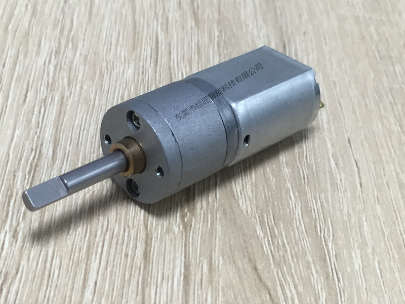 FF130减速电机 20GA-130减速电机 智能小车电机 电动切胶纸机电机