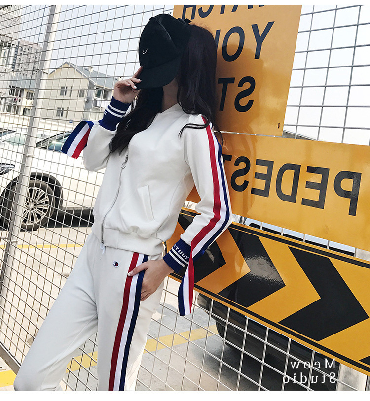 Costume femme en Coton - Ref 3334095 Image 9