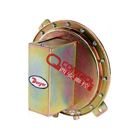 【秦控】 美国DWYER压力开关 1626-1 1626-5 dwyer技术支持