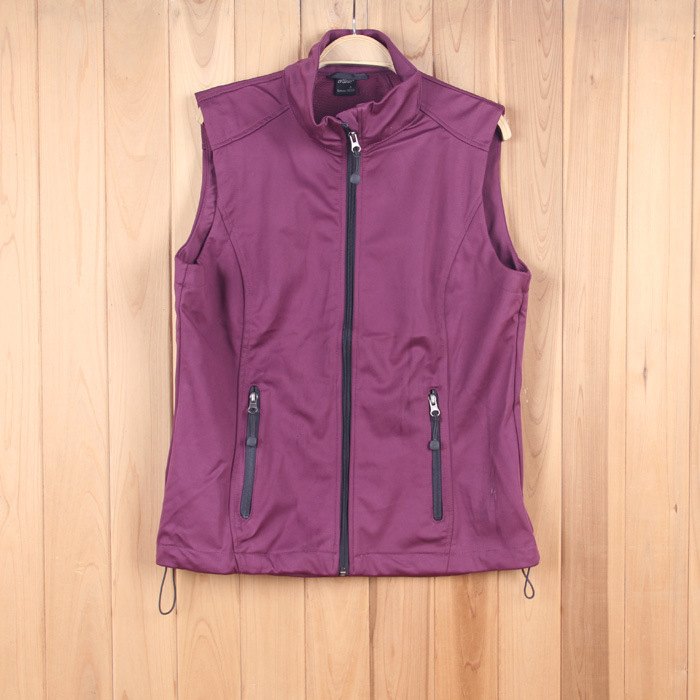 Gilet femme en Coton - Ref 3317077 Image 1