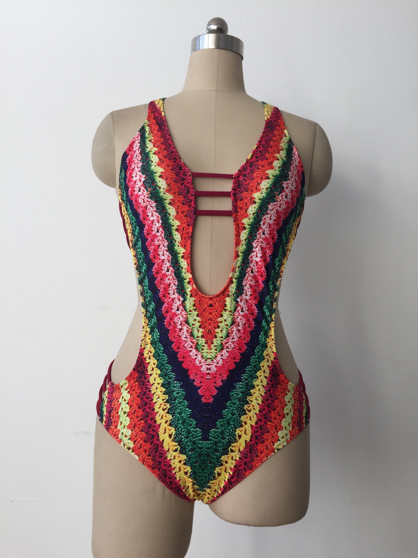 Swimsuit Image 5
