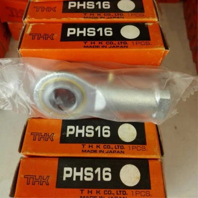 THK杆端关节轴承 PHS16 PHS16L 鱼眼关节轴承 THK代理商 现货