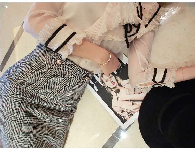 Costume femme MARQUE INDéPENDANTE en Mousseline - Ref 3335686 Image 16