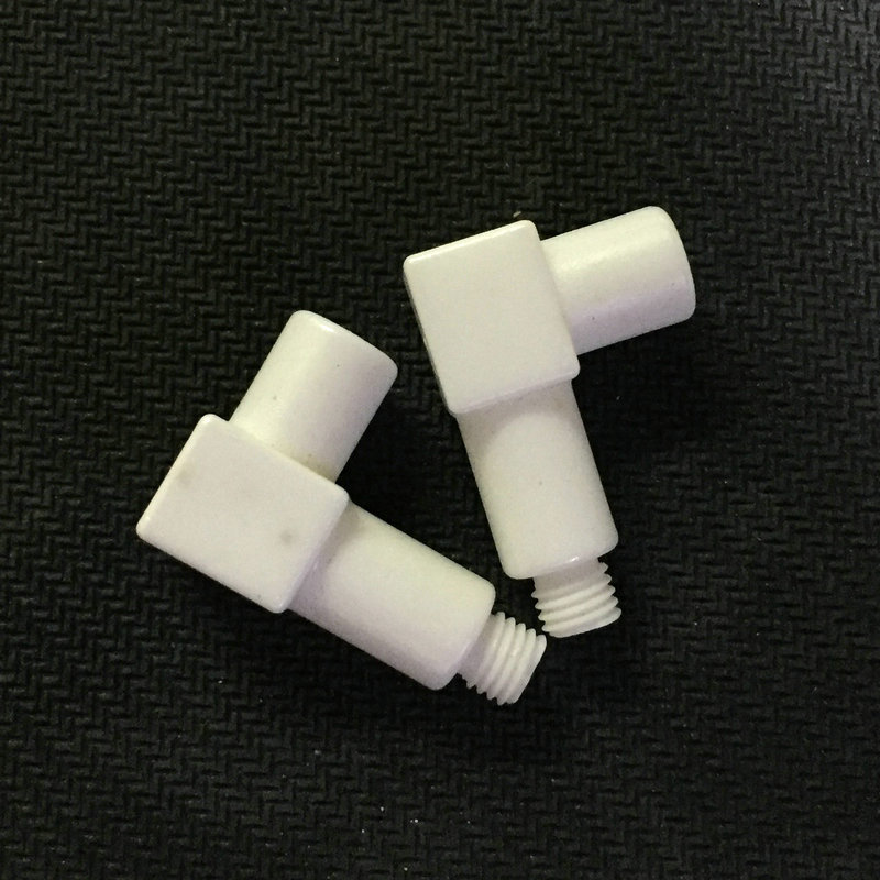 氧化锆陶瓷杂件 精密陶瓷 耐磨陶瓷 规格可加工定 制