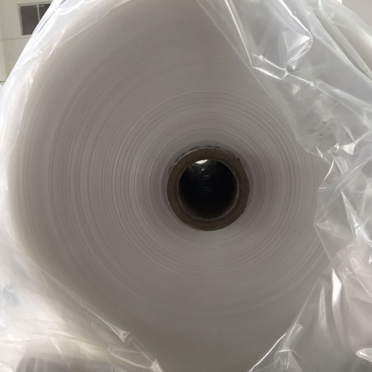 厂家销售聚乙烯包装膜 食品级透明膜 塑料薄膜现货批发密封超薄