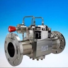 不锈钢高压气体减压阀 高压气体减压阀