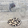 Cat toy Cat Grabblast Spring Rat M10 Pet Toy