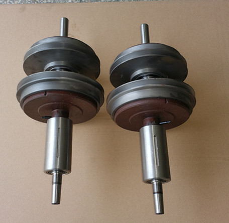 厂家直销 私人订制 高耐磨 翠山牌S4O16B攻丝机离合器总成