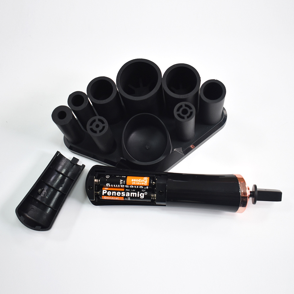 Makeup Brush Cleaner 1