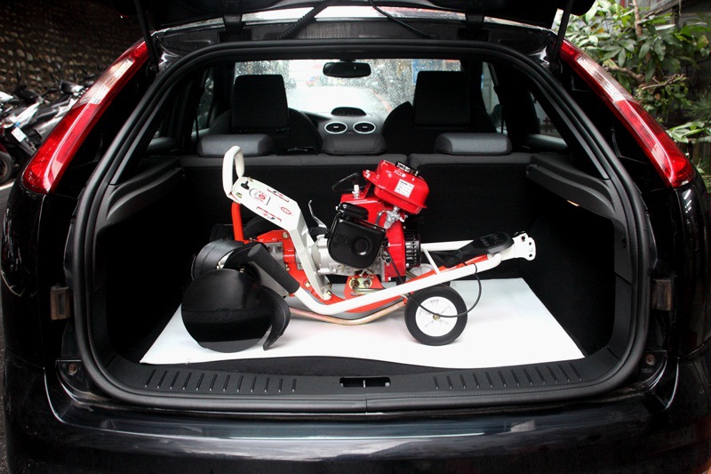 308F可放車箱