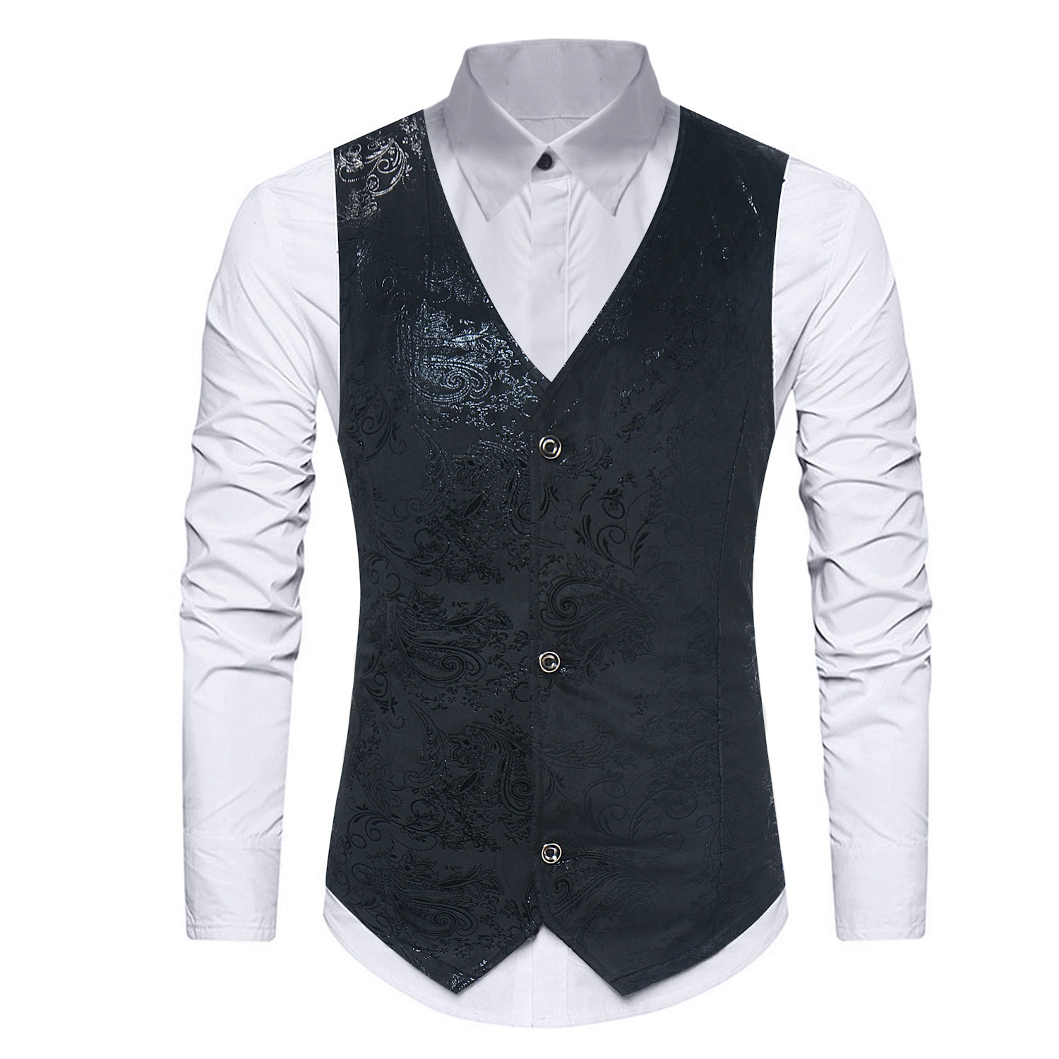Модный жилет, Aliexpress, ebay