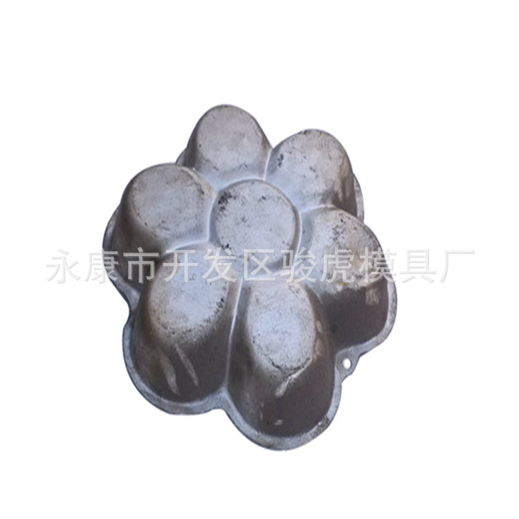 拉伸模具