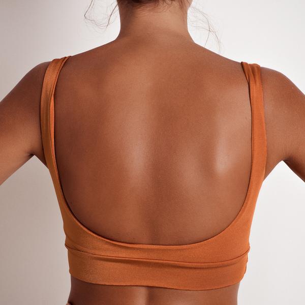 Soutiens-gorge FLEUR en Polyester - Ref 3369581 Image 12