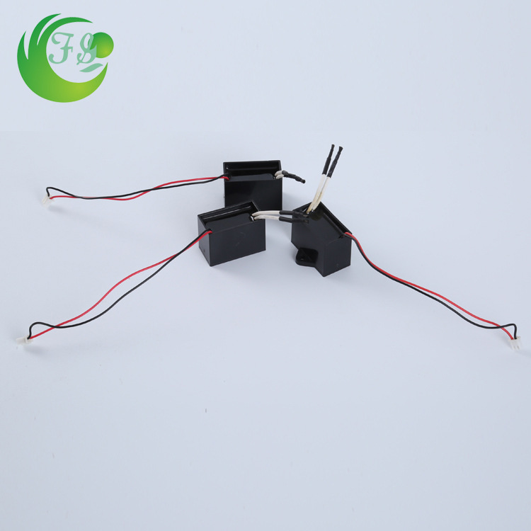 诚信加工输出模块 12V小功率负离子模块