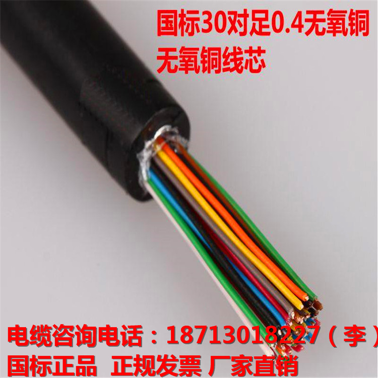 CPEV-S 韩标 日标通讯电缆厂家