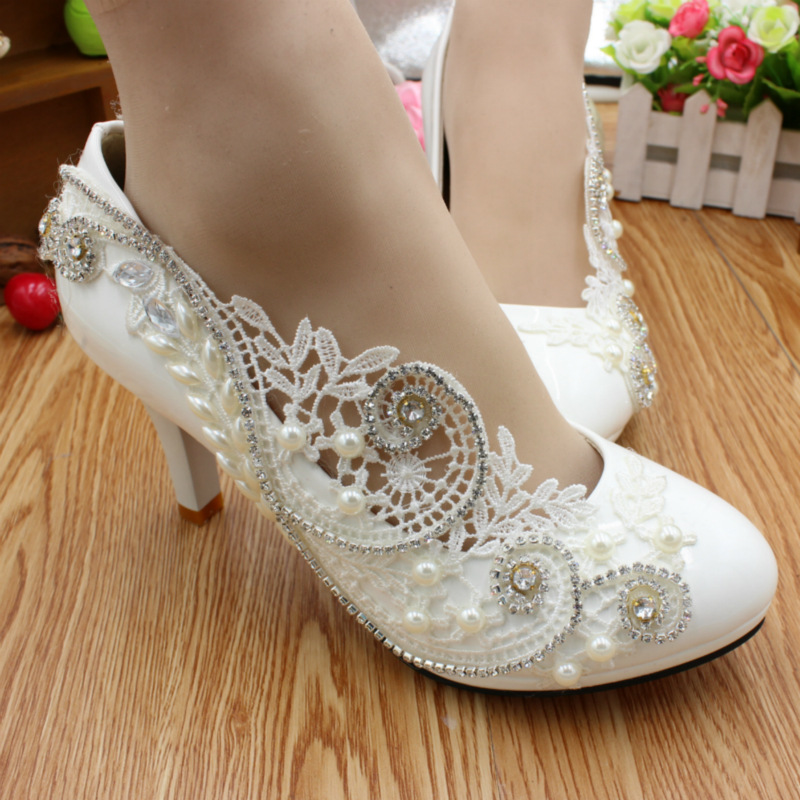 Chaussures tendances femme en PU artificiel - Ref 3353639 Image 1