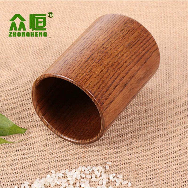  Wooden universal pens holder, (Cross-border trading), Amazon, handmade