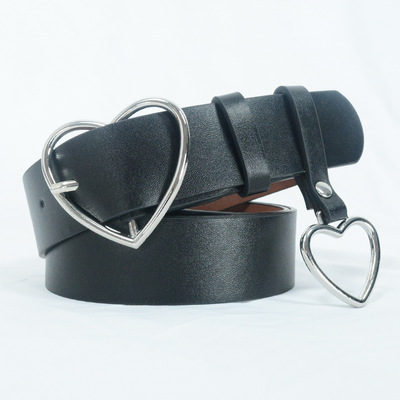 Belt Belt customization Sample processing