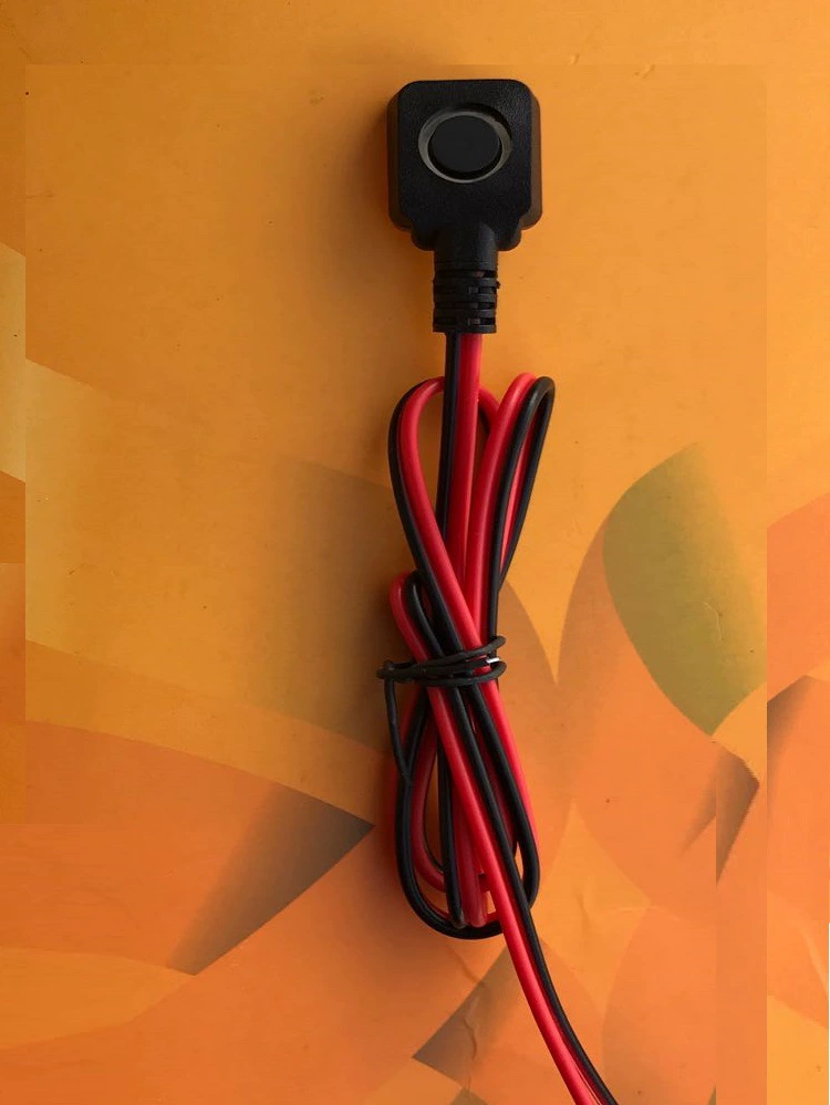 JH16 автомобиля сигнал тревоги Кнопка GPS BeiDou аварийный выключатель SOS аварийный выключатель сигнала тревоги Кнопка питания