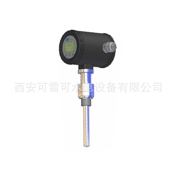 智能油混水信号器WO-120-100-G1/2油混水控制器厂家自动高效