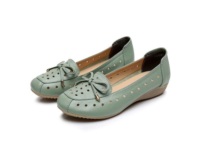 Chaussures été pour femme - Ref 3346070 Image 56