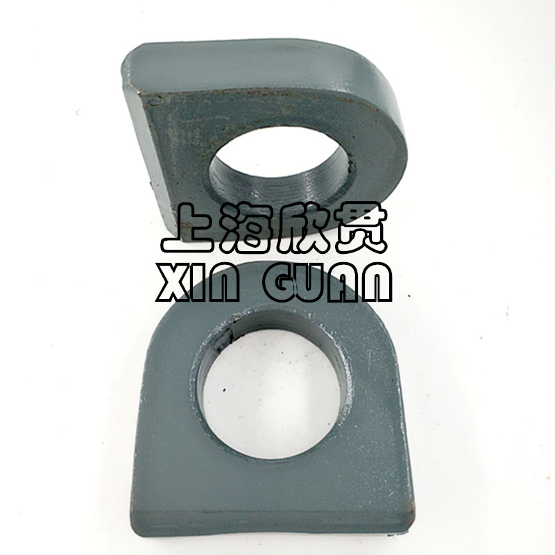 CB/T60-1999船用眼板