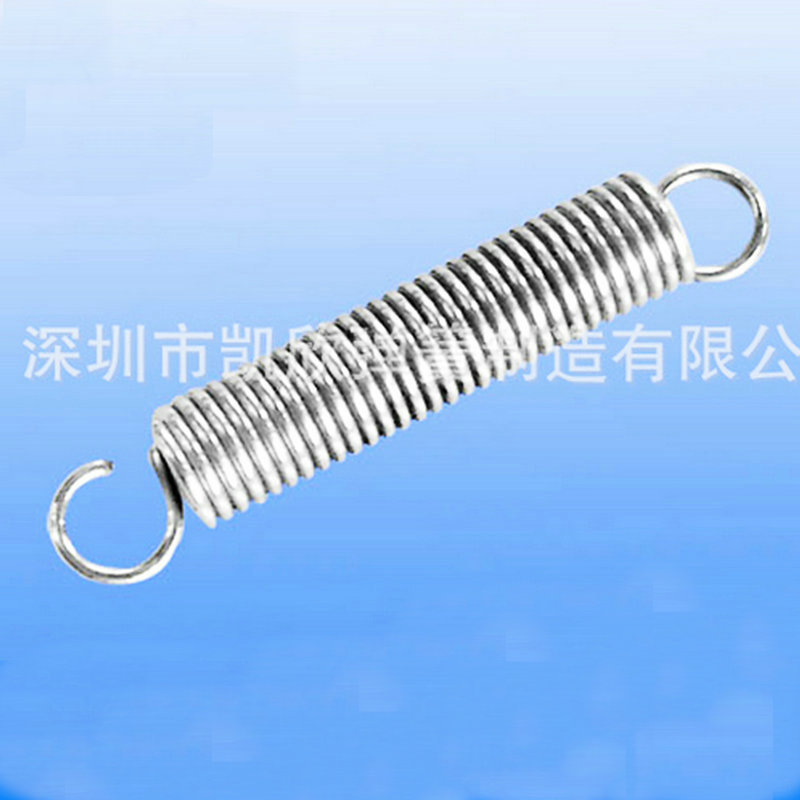 不锈钢压缩拉伸弹簧铁弹簧笔芯弹簧打火机微动开关天线东莞弹簧厂-阿里巴巴